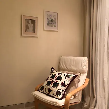 Cozy Esentepe North Cyprus דירה