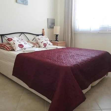 דירה Cozy Esentepe North Cyprus קיירניה