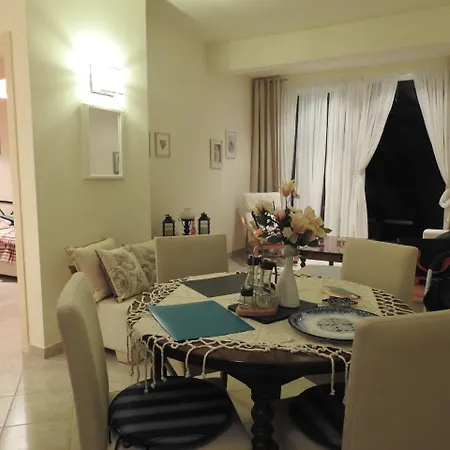 דירה Cozy Esentepe North Cyprus קיירניה