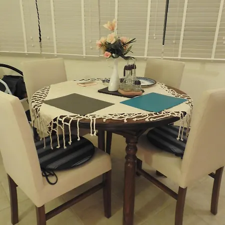דירה Cozy Esentepe North Cyprus