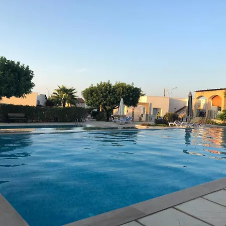 Cozy Esentepe North Cyprus *