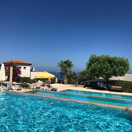 Cozy Esentepe North Cyprus דירה