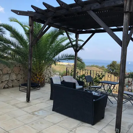 דירה Cozy Esentepe North Cyprus *