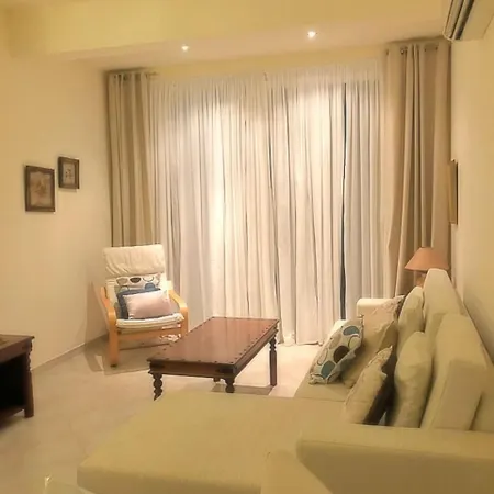דירה Cozy Esentepe North Cyprus