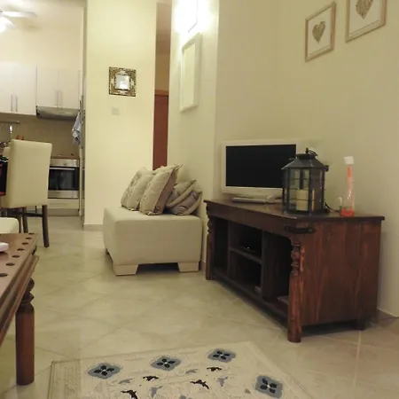 Cozy Esentepe North Cyprus