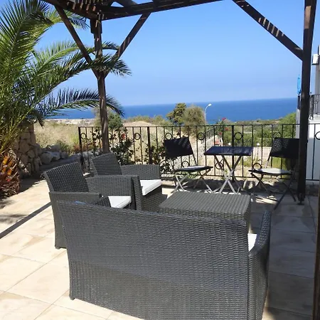דירה Cozy Esentepe North Cyprus