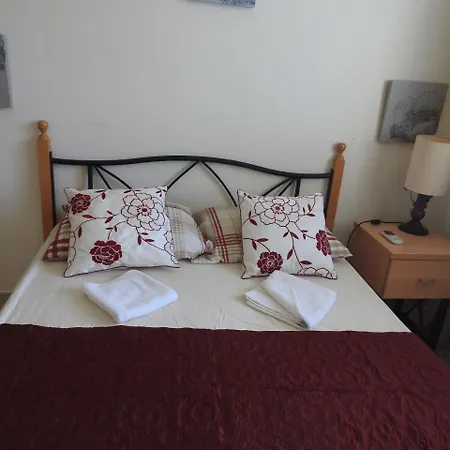 Cozy Esentepe North Cyprus דירה *