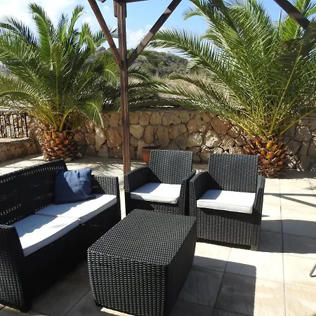 Cozy Esentepe North Cyprus דירה
