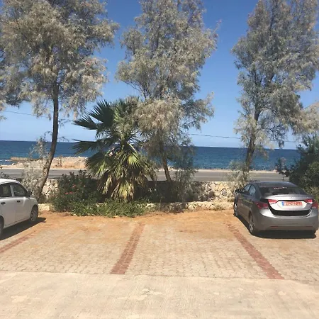 Cozy Esentepe North Cyprus דירה *