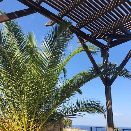 Cozy Esentepe North Cyprus דירה *